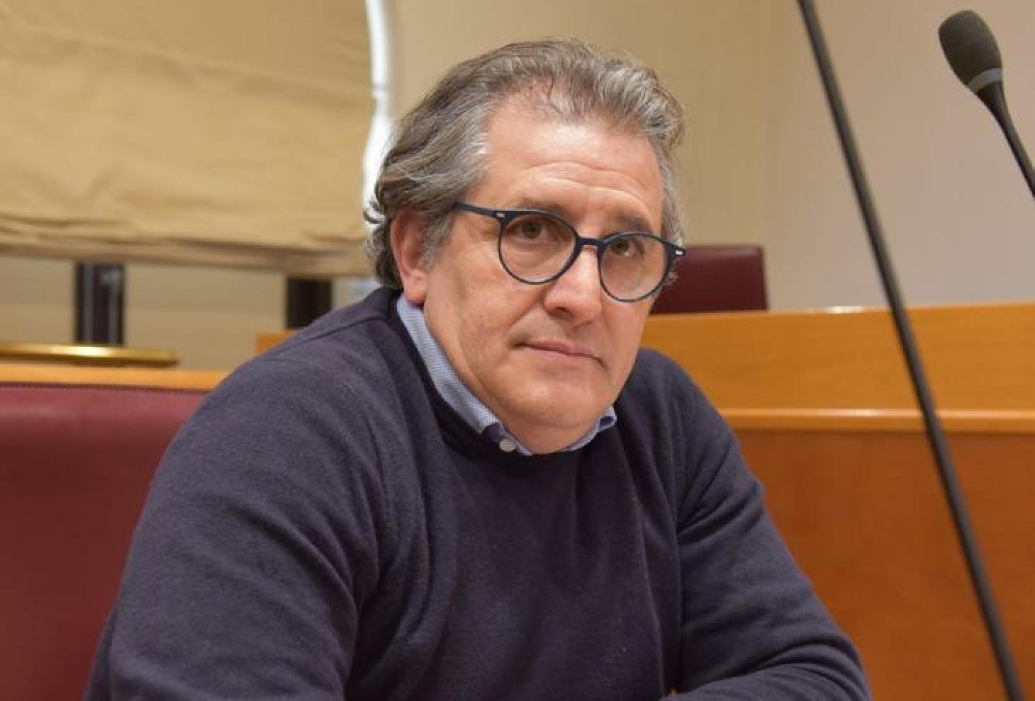 Daniele D’Amario