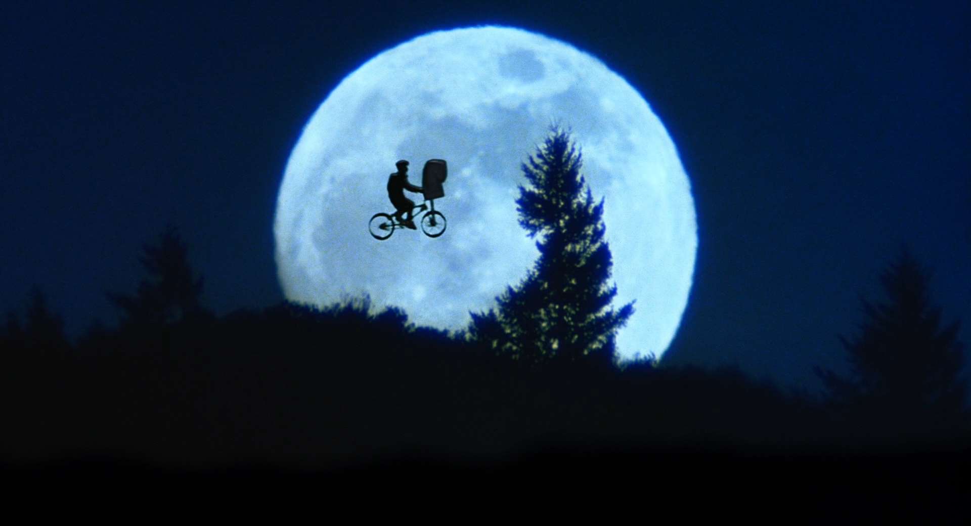 Il film del 1982: E.T. l'extra-terrestre e i suoi due sequel