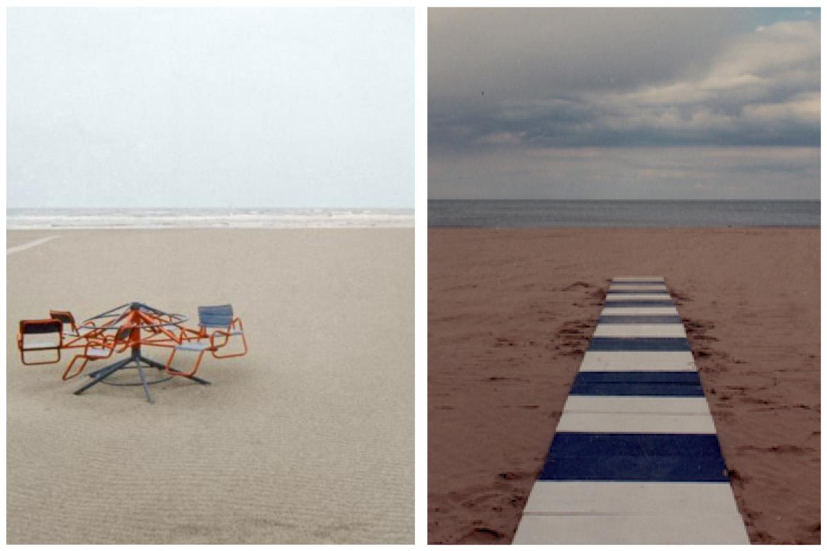 Luigi Ghirri