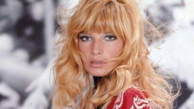 Monica Vitti