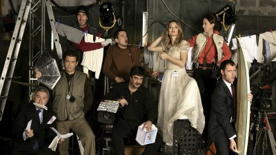 Disney+, in arrivo Star: annunciate le serie Boris, Le fate ignoranti e The Good Mothers