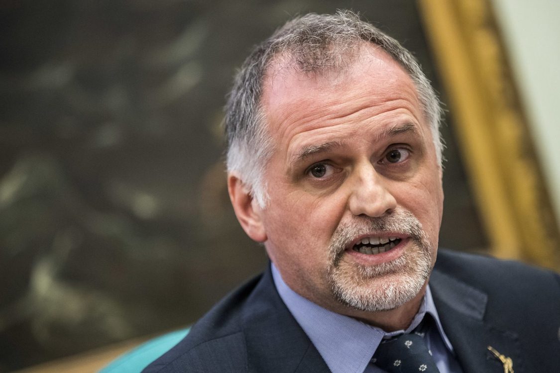 Massimo Garavaglia