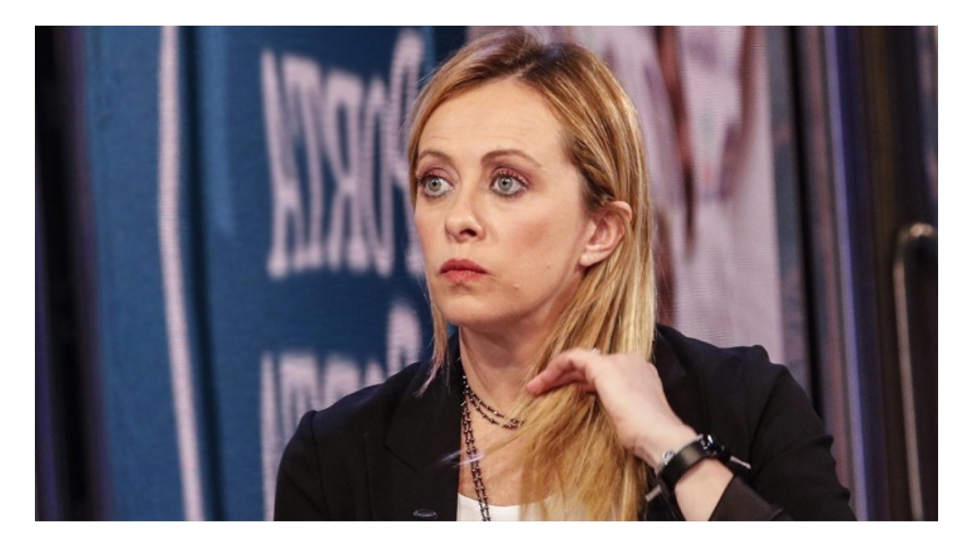 Giorgia Meloni, Fratelli d'Italia