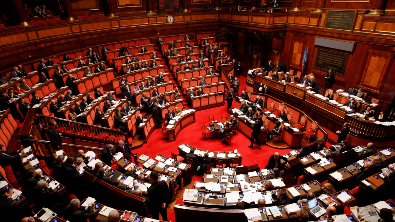 Decreto Milleproroghe, votazioni, Senato