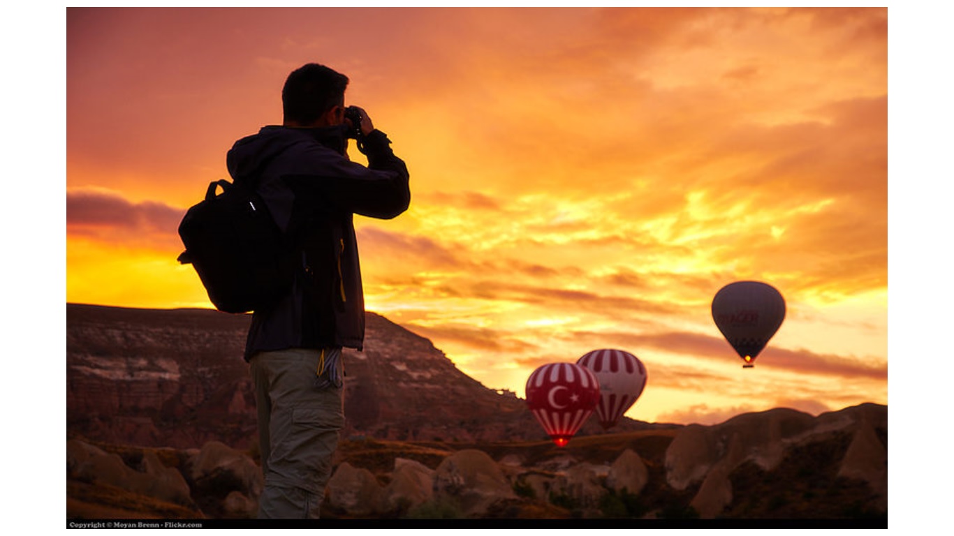 turismo, turismo globale, viaggi