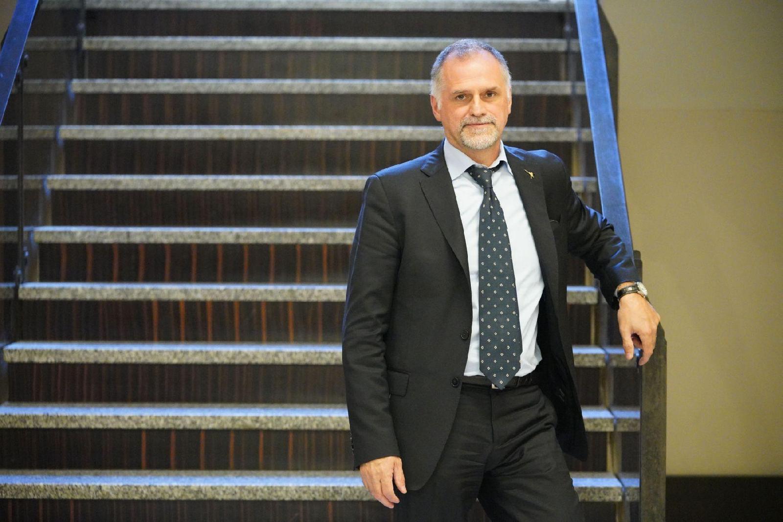 Massimo Garavaglia, Ministero del Turismo,