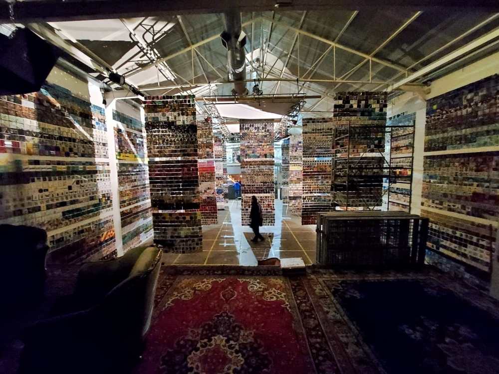 Al via la campagna mondiale “Adotta un artista” a sostegno di be**pART, la collettiva più grande di sempre