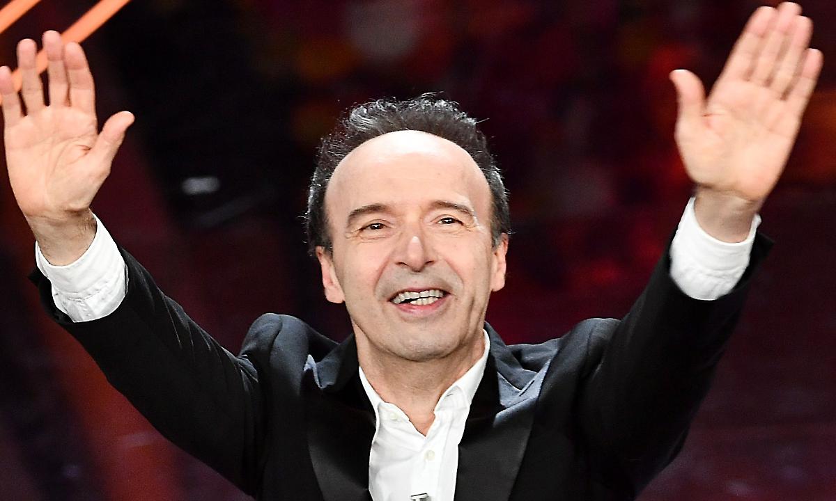 Roberto Benigni