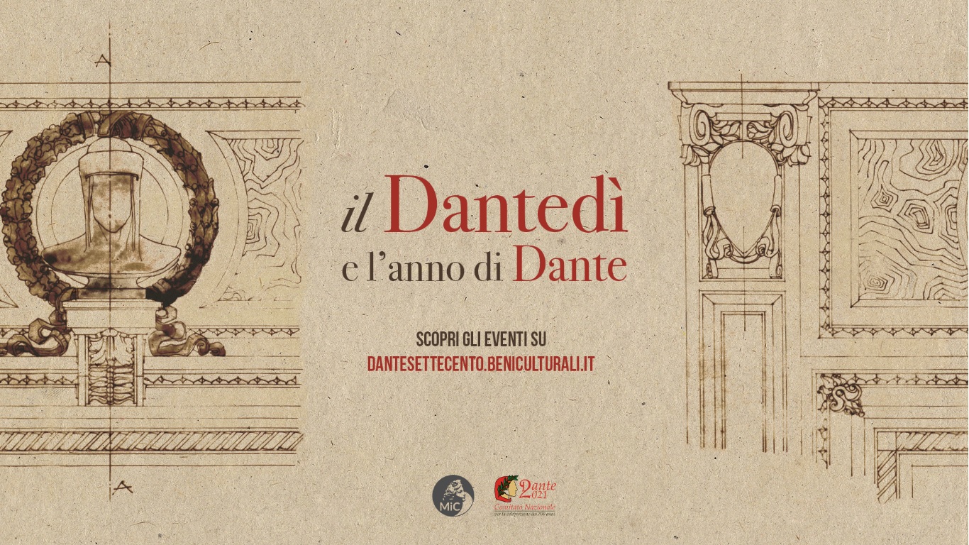 Dantedì, Dante Alighieri,