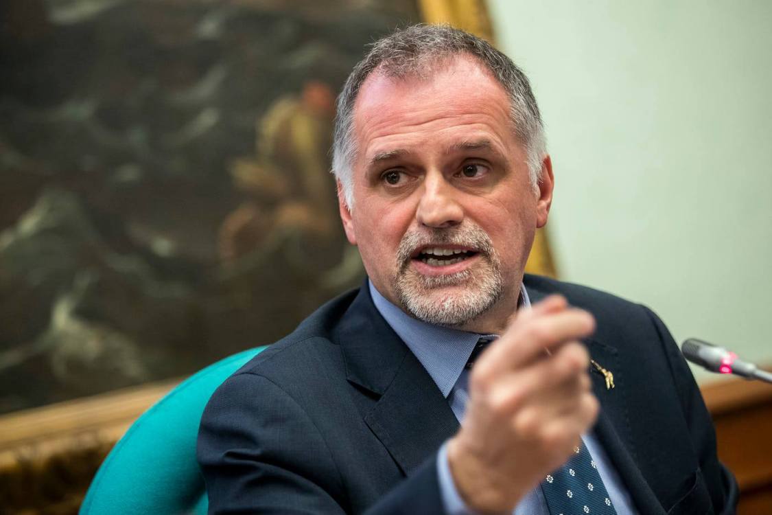 Garavaglia, “Riaprire per non chiudere più”: le linee programmatiche del dicastero del Turismo