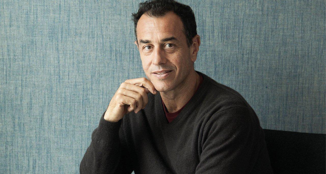 Matteo Garrone