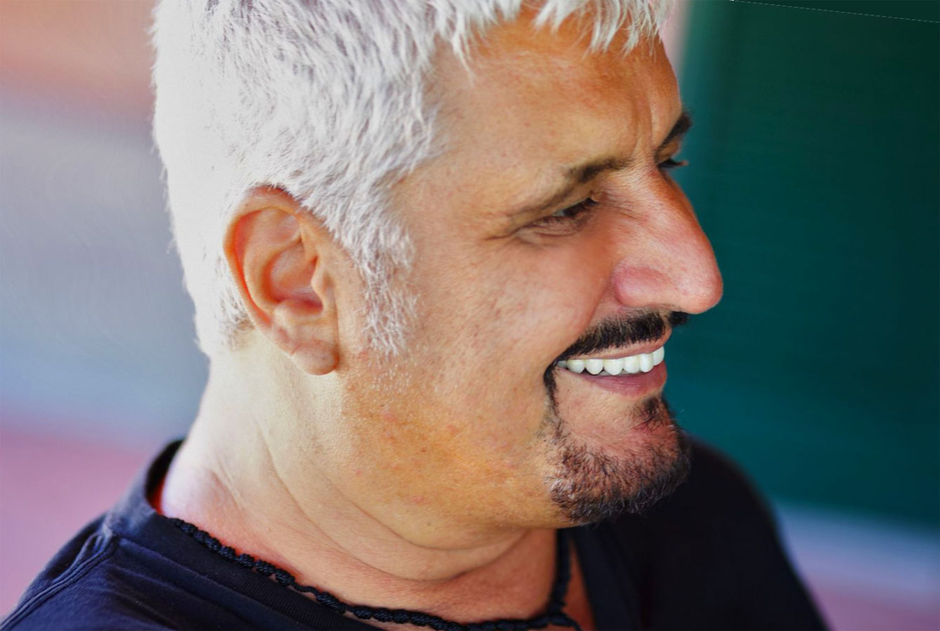 Pino Daniele