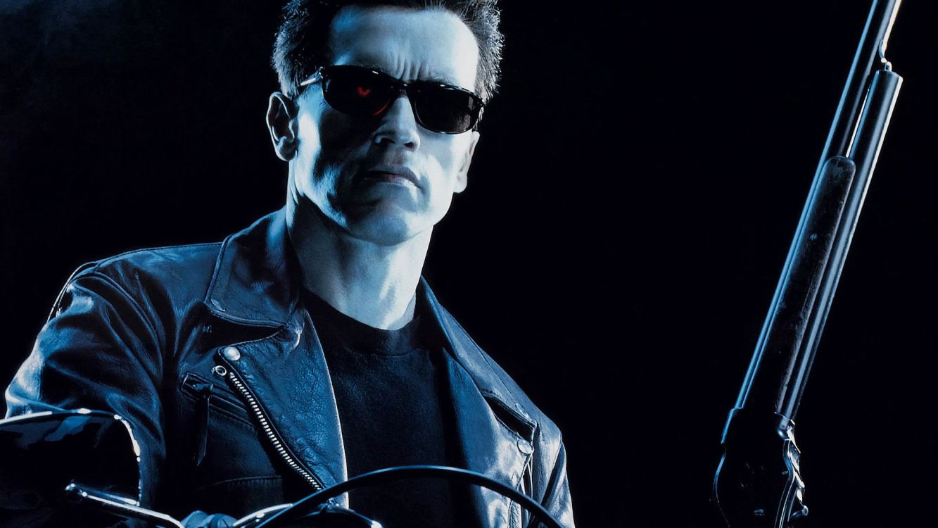 Terminator 2