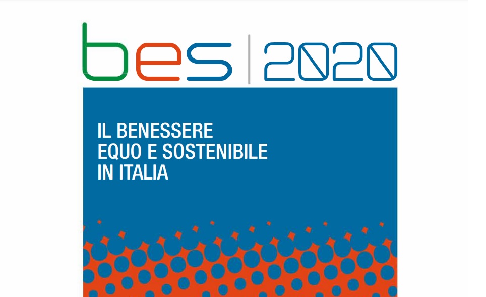 benessere equo e sostenibile, Istat, spesa pubblica