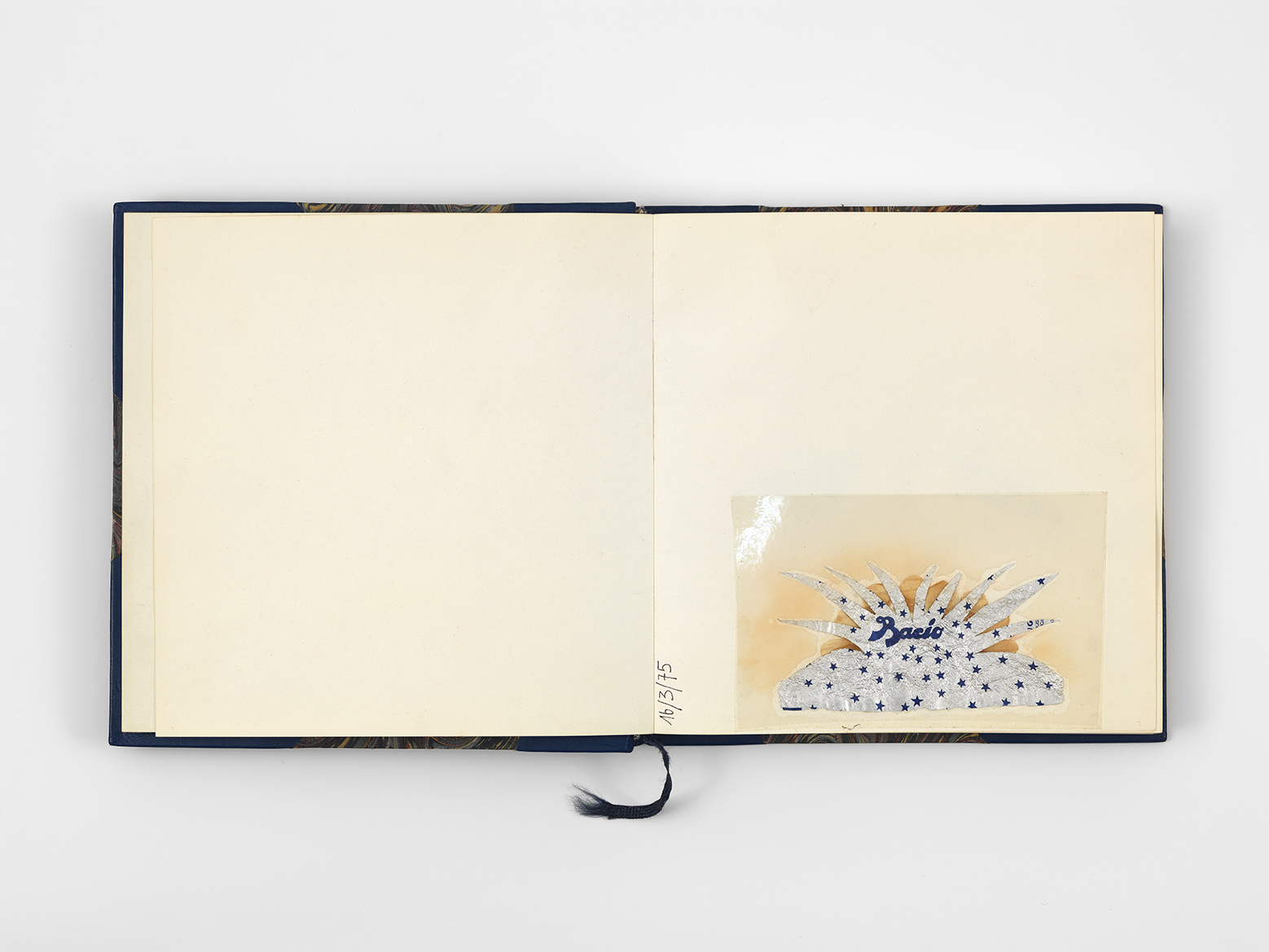 Works/Sculptural, la prima personale di Hannah Villiger all'Istituto Svizzero