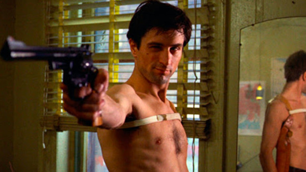 Taxi Driver