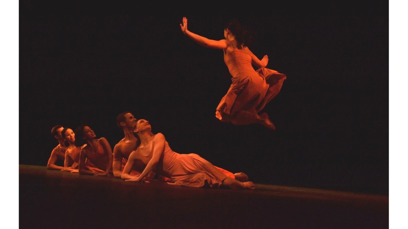 danza, teatro, spettacolo dal vivo