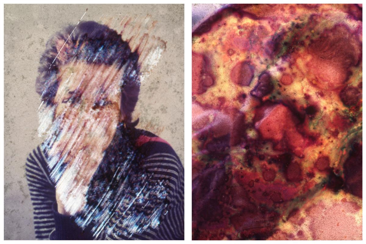 Giulio Bensasson, losing control, pastificio cerere,