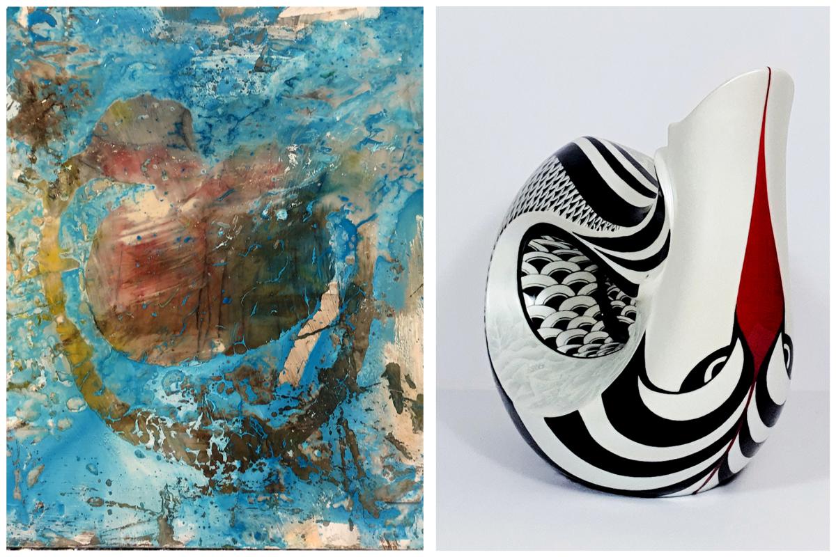 "Amabie", Yuriko Damiani e Giusy Lauriola raccontano la magica profezia dello Yokai