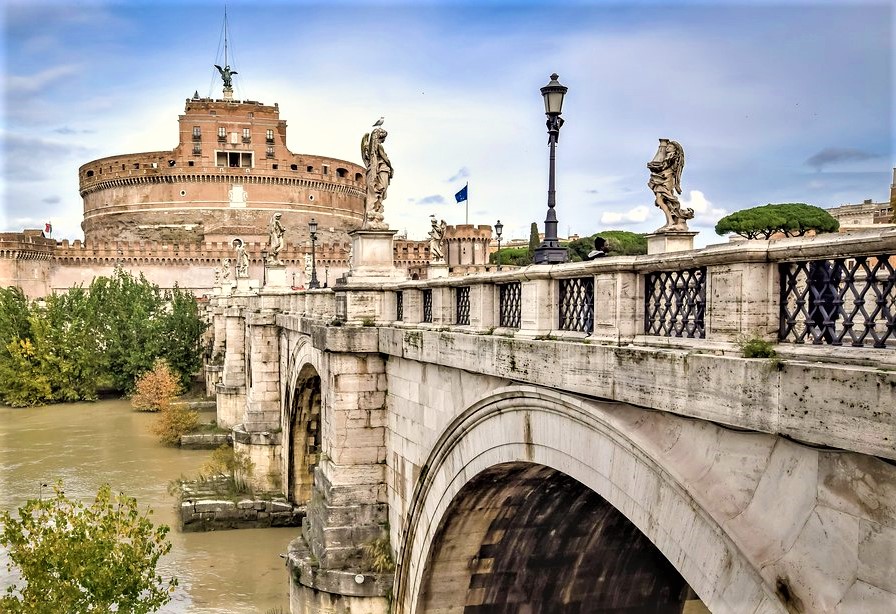 Ponte Sant'Angelo