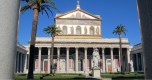 I capolavori di Roma - La Basilica di San Paolo fuori le mura
