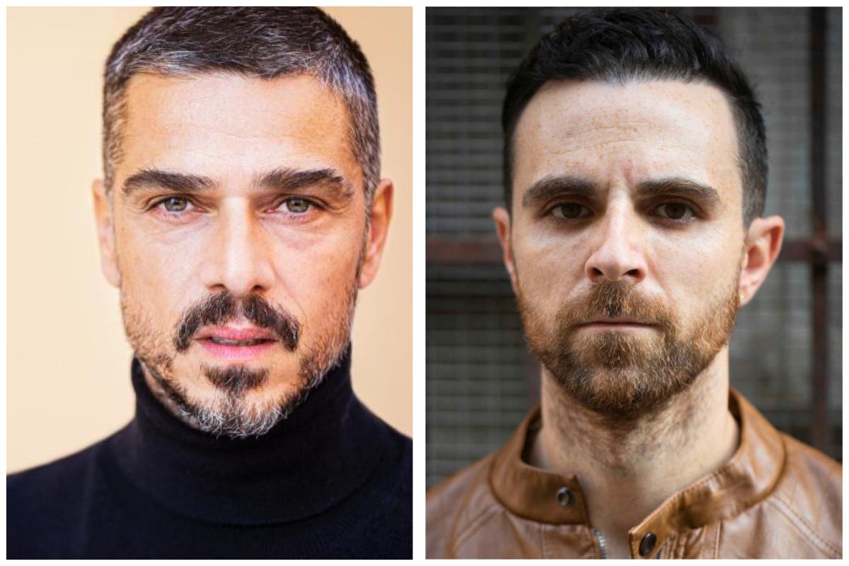 “Senza sorelle”, un crowdfunding per il film fantasy di Gabriele Lazzaro e Massimiliano Varrese