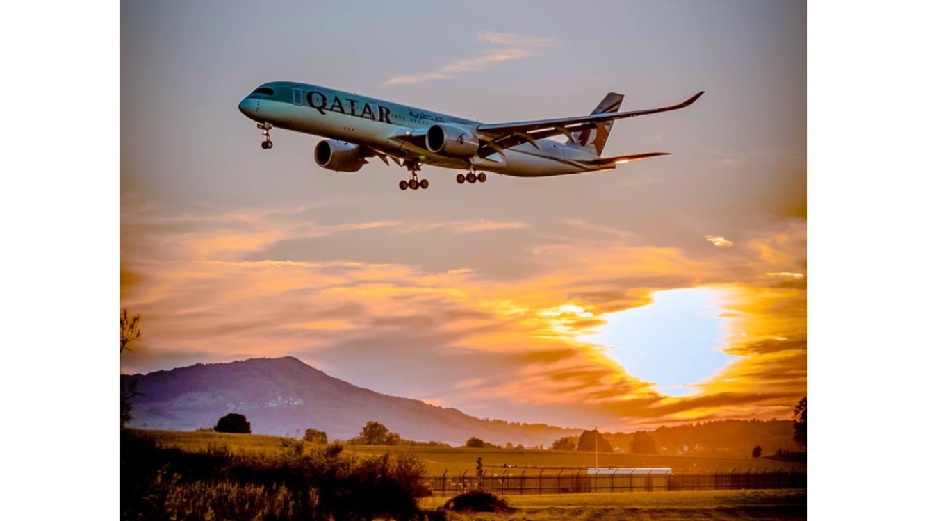 qatar, turismo, viaggi, aereo,