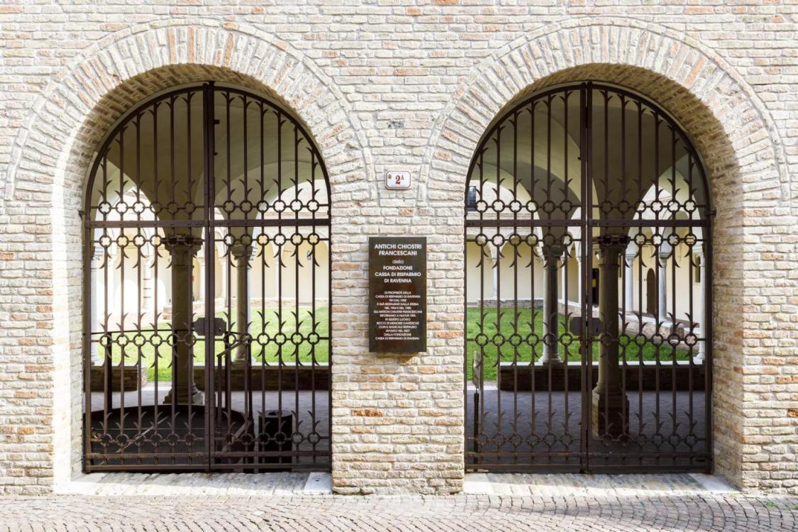 Museo Dante, Ravenna,