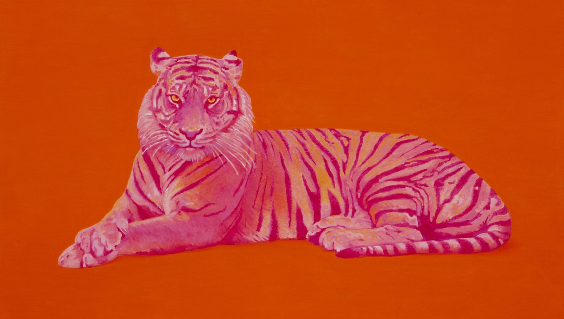 Archè, i maestosi animali di Valentina De Martini ai Musei di San Salvatore in Lauro