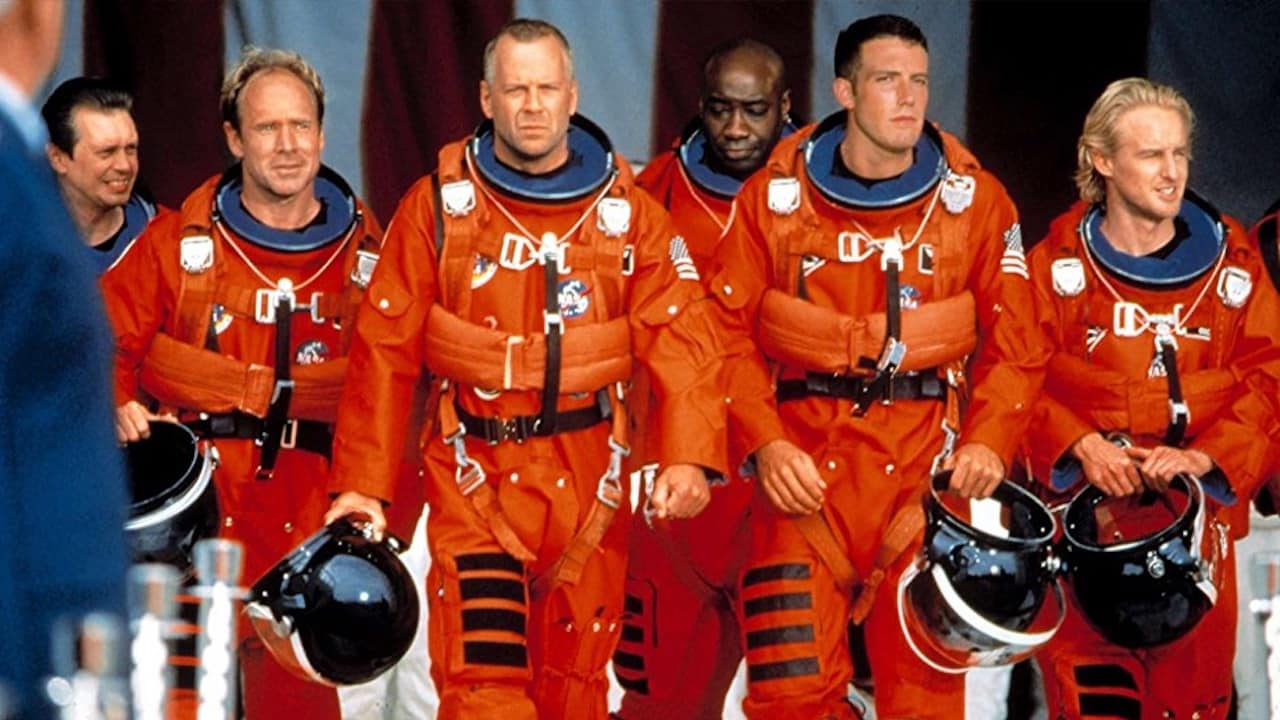Armageddon Giudizio finale
