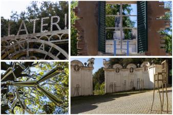Back to nature a Villa Borghese