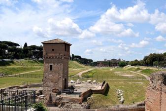 Circo Massimo di Roma