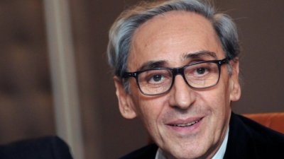 Franco Battiato