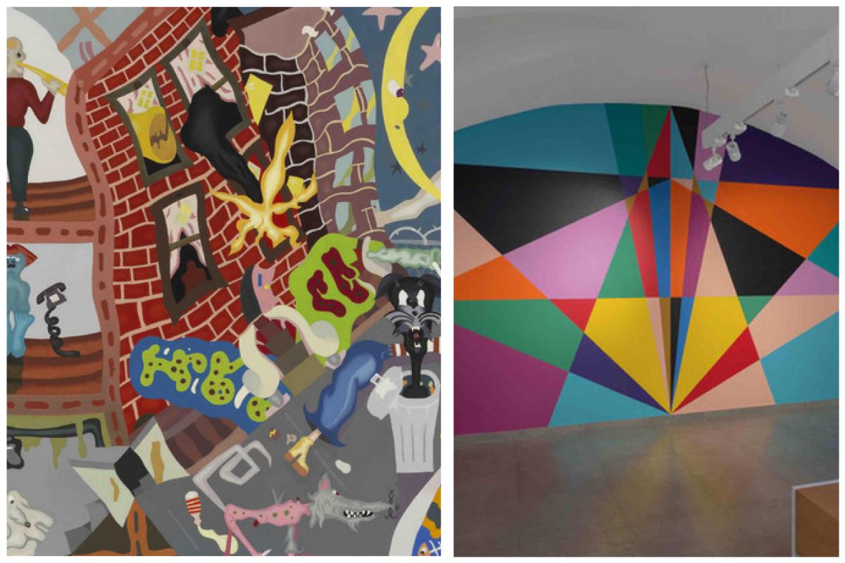 Galleria Mucciaccia e Mucciaccia Contemporary, Roma