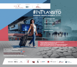 In Transito, Stazione Tiburtina