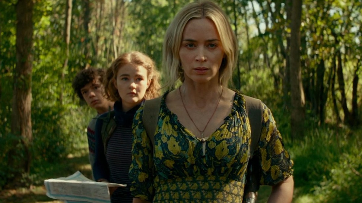 A Quiet Place II, un vuoto di terrore nel silenzio - La recensione del film