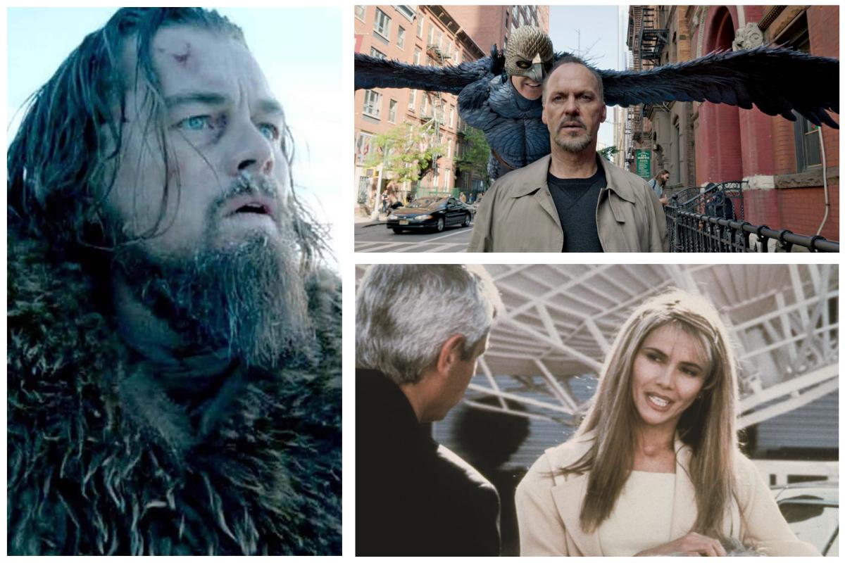 Alejandro Gonzalez Inarritu