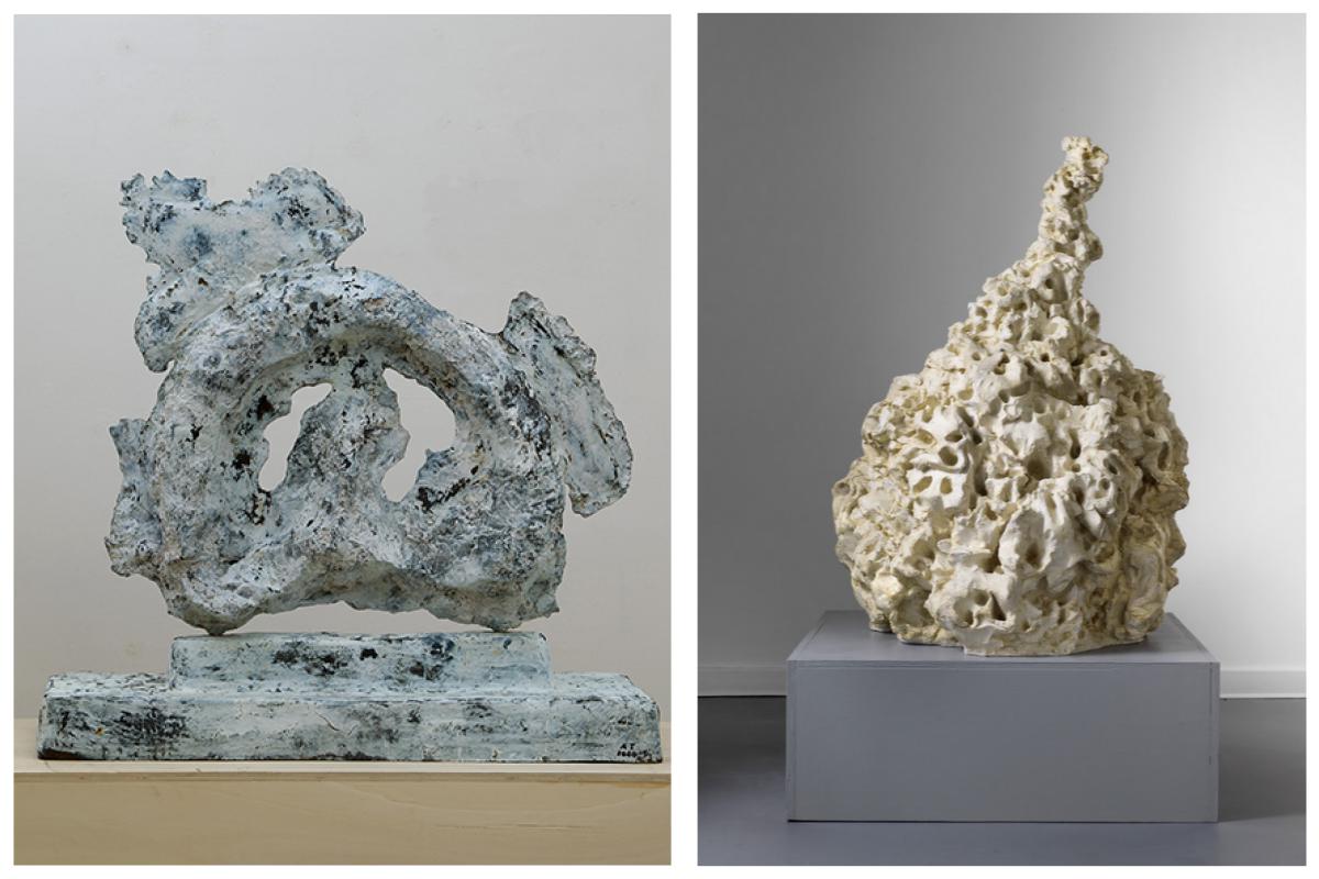 Flow, la nuova personale di Alessandro Trowbly alla Galleria Bonomo di Roma