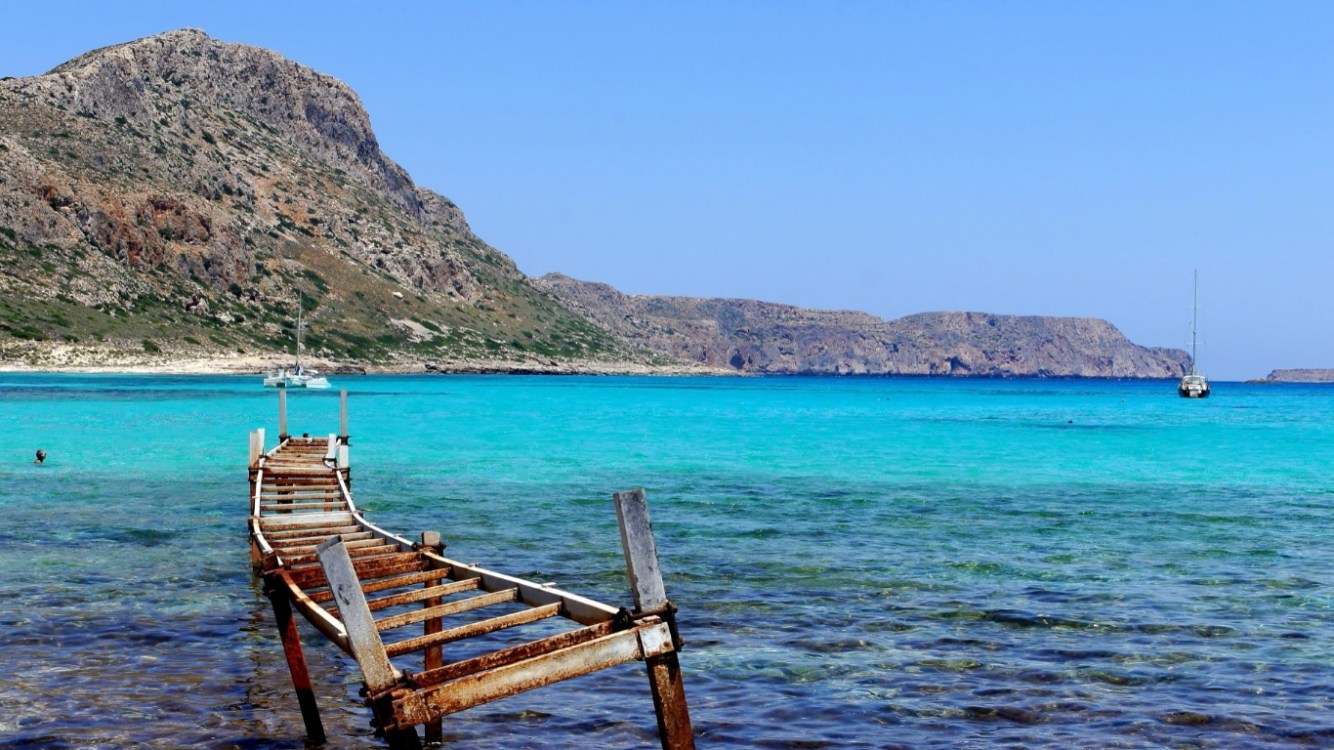 Turismo mare estate isole