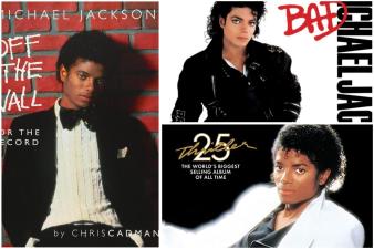 Michael Jackson