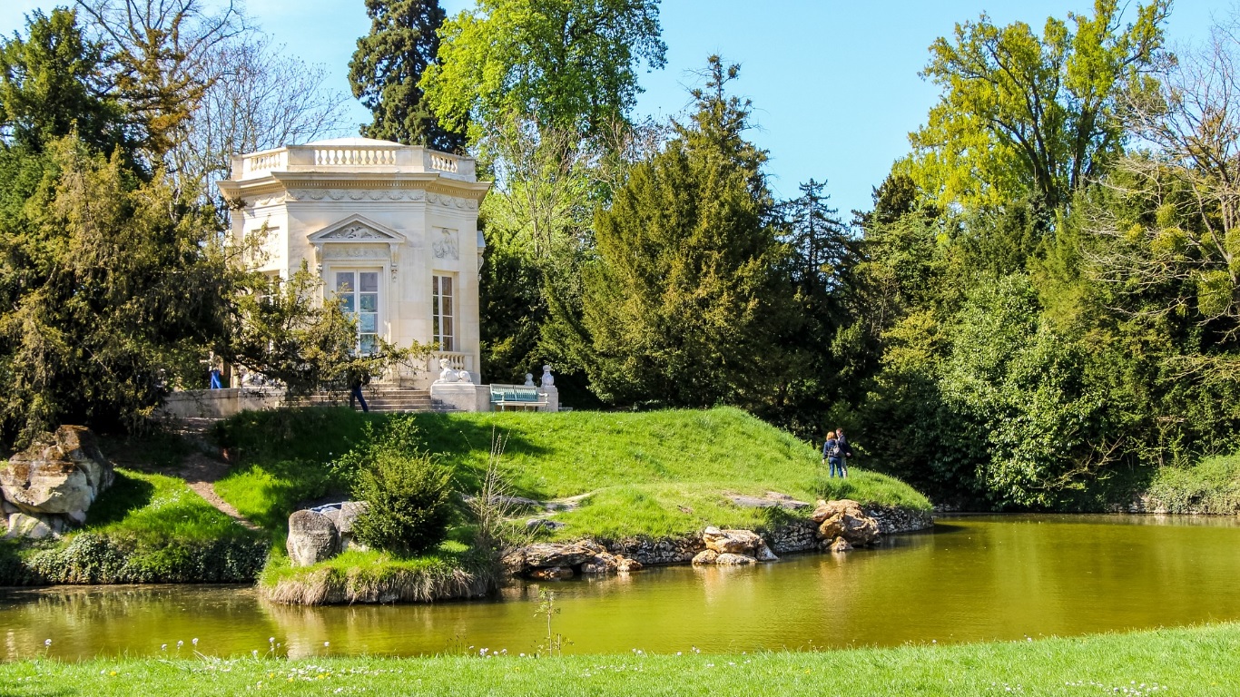 appuntamento in giardino, parchi, natura, green