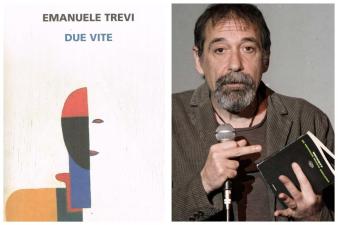 Emanuele Trevi - Due vite