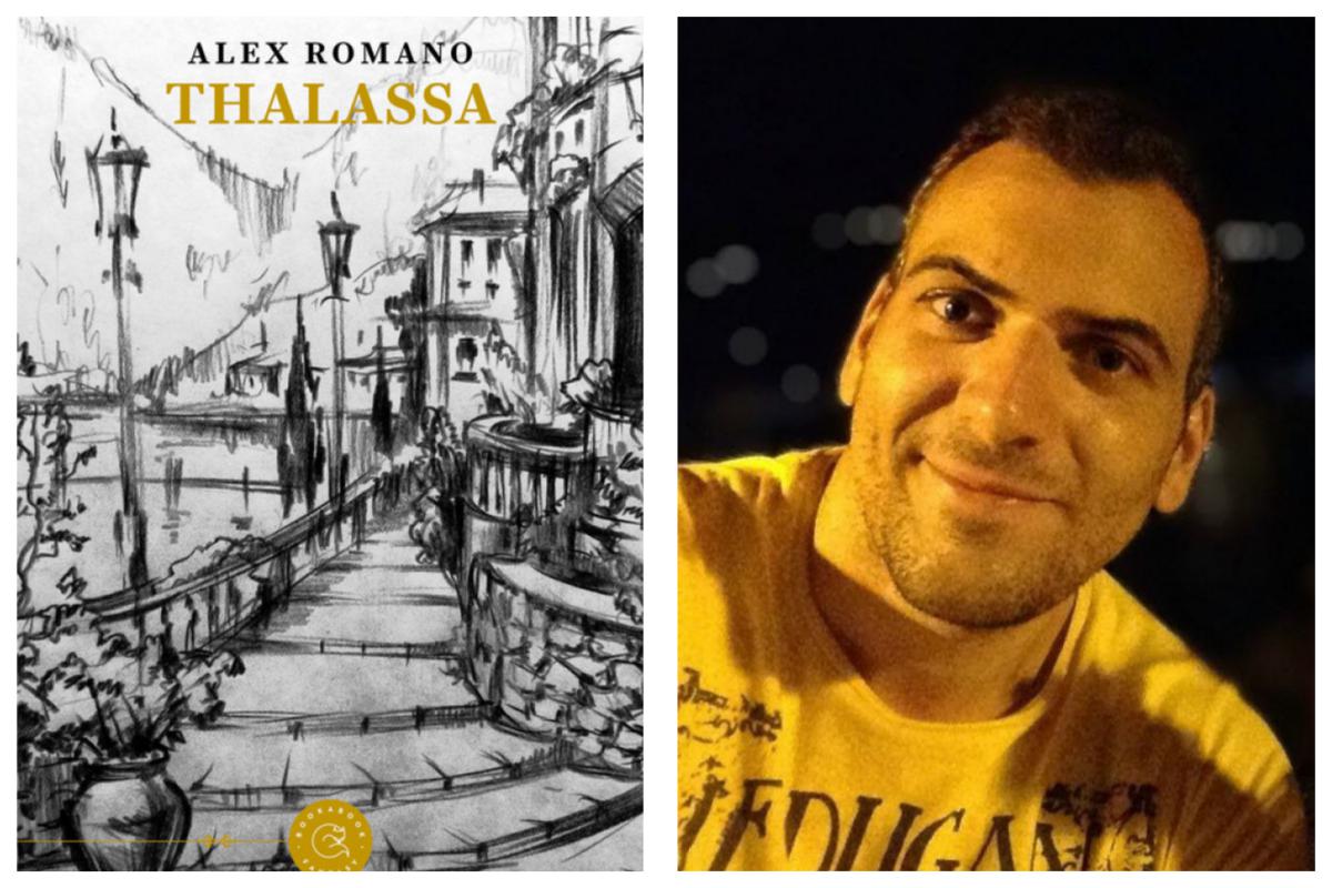 Thalassa di Alex Romano