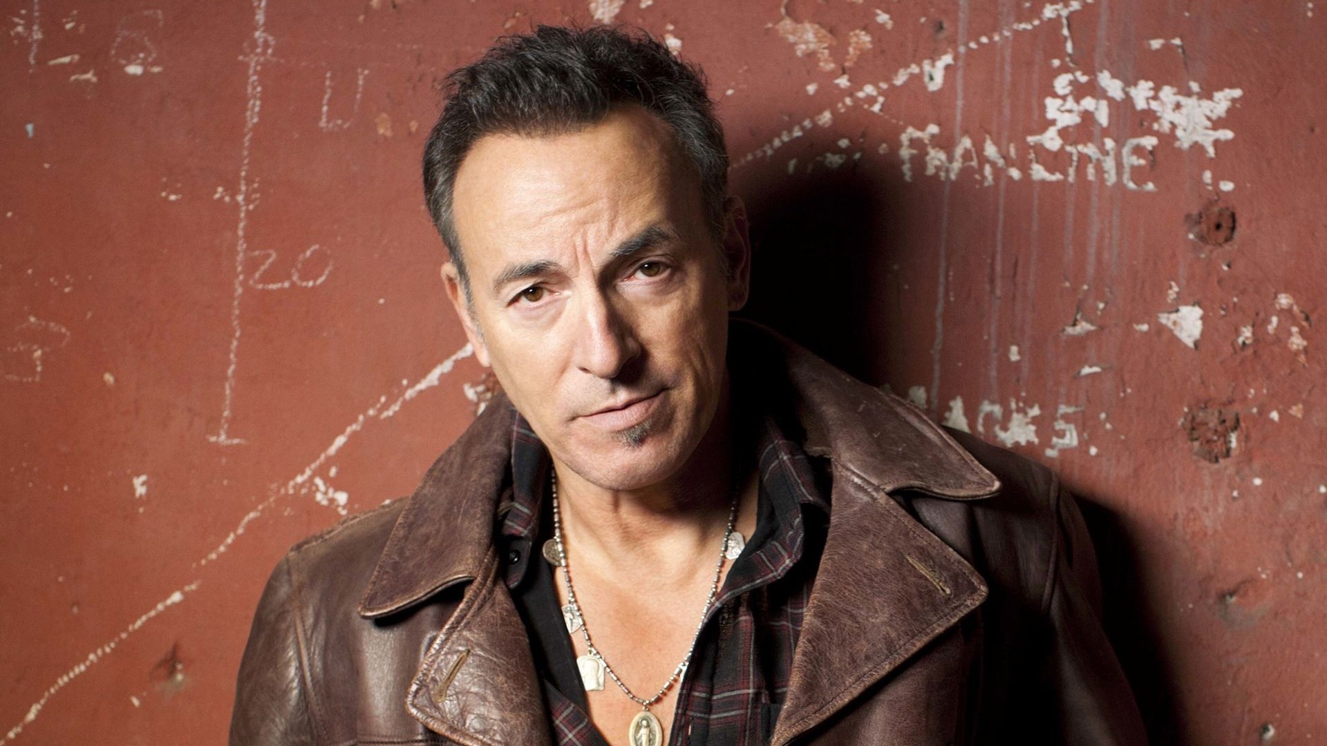 Bruce Springsteen, i cinque grandi album del "Boss" del rock mondiale