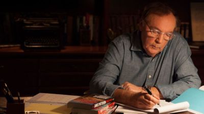 James Patterson, cinque grandi libri della saga di Alex Cross