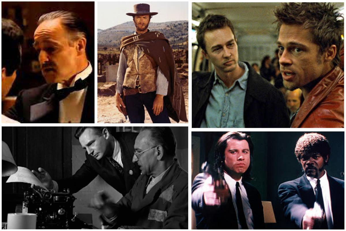 classifica film IMDB