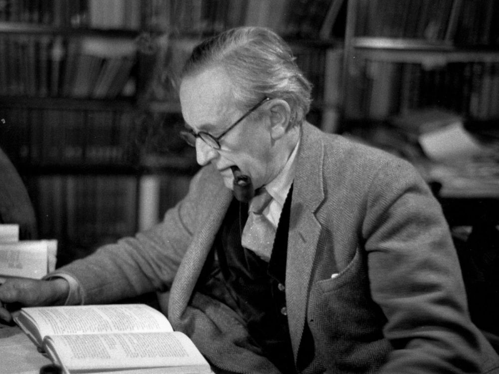 J. R. R. Tolkien