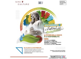 Fai la differenza, c'è... il Festival della Sostenibilità: tutti gli appuntamenti di settembre, tra show cooking e la Recycled Car Race