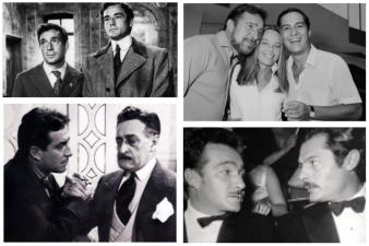 Ugo Tognazzi cinema italiano