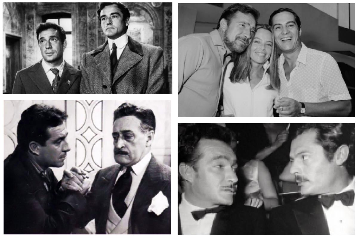 Ugo Tognazzi cinema italiano